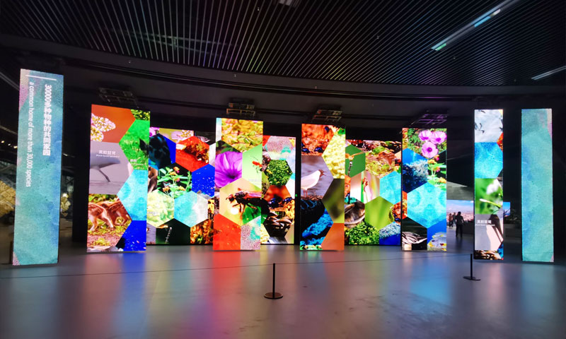LED Modul Seriyası