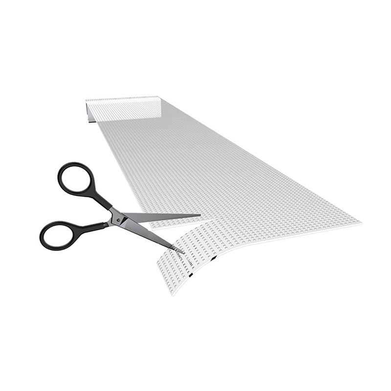 LED Kristal Film Ekranı