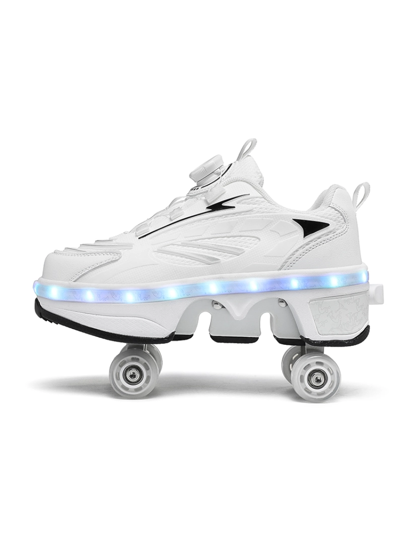 Roller konki